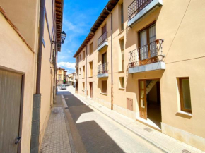 Vivienda Turística Los Leones